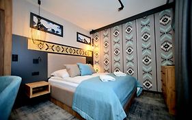 Dom Wypoczynkowy u Czerników